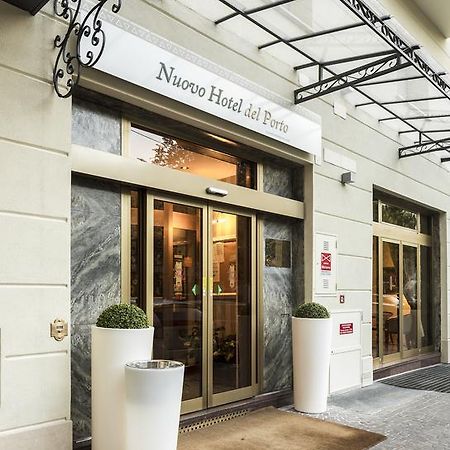 בולוניה Nuovo Hotel Del Porto מראה חיצוני תמונה