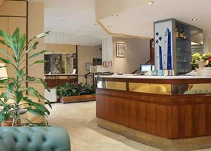 בולוניה Nuovo Hotel Del Porto מראה חיצוני תמונה